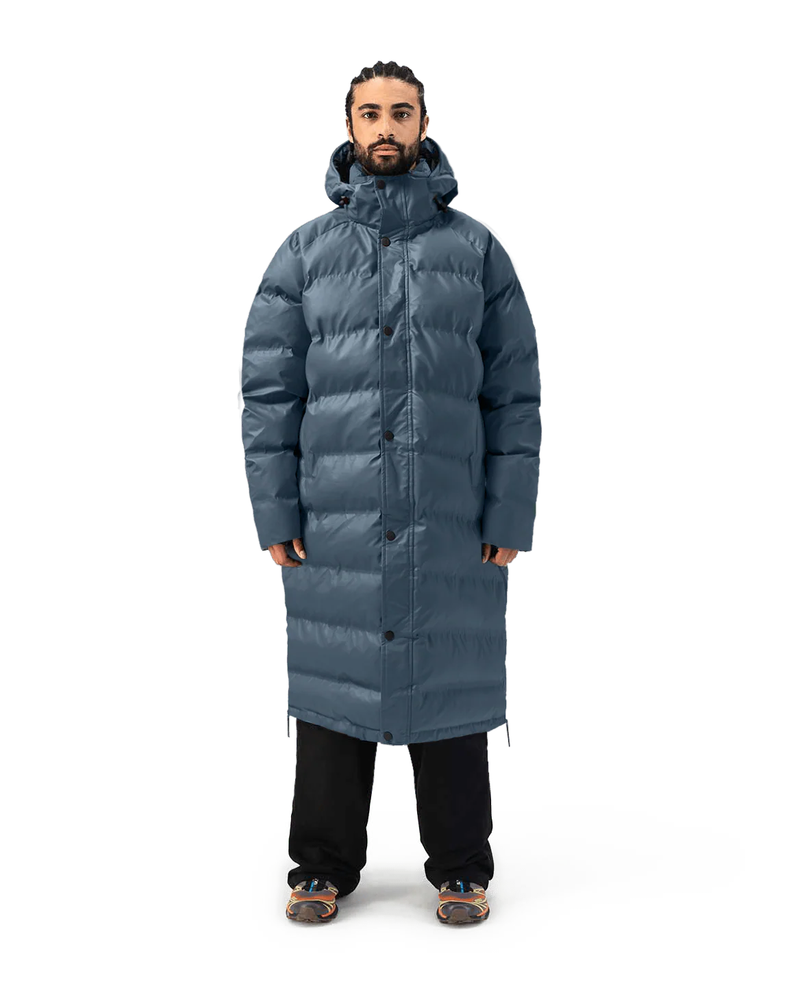 (04) Puffer (Sale)